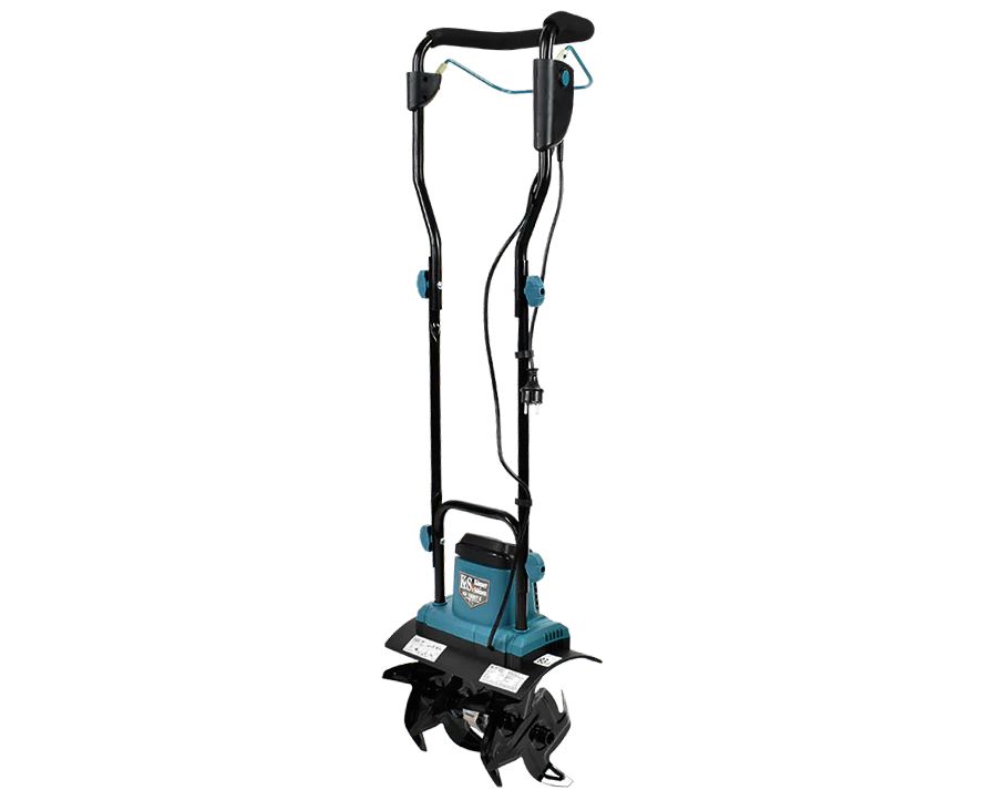Elektro-Bodenhacke KS 1000T E