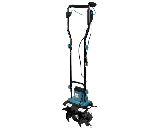 Elektro-Bodenhacke KS 1000T E