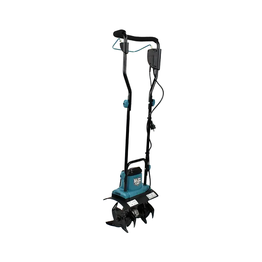 Elektro-Bodenhacke KS 1000T E Könner & Söhnen