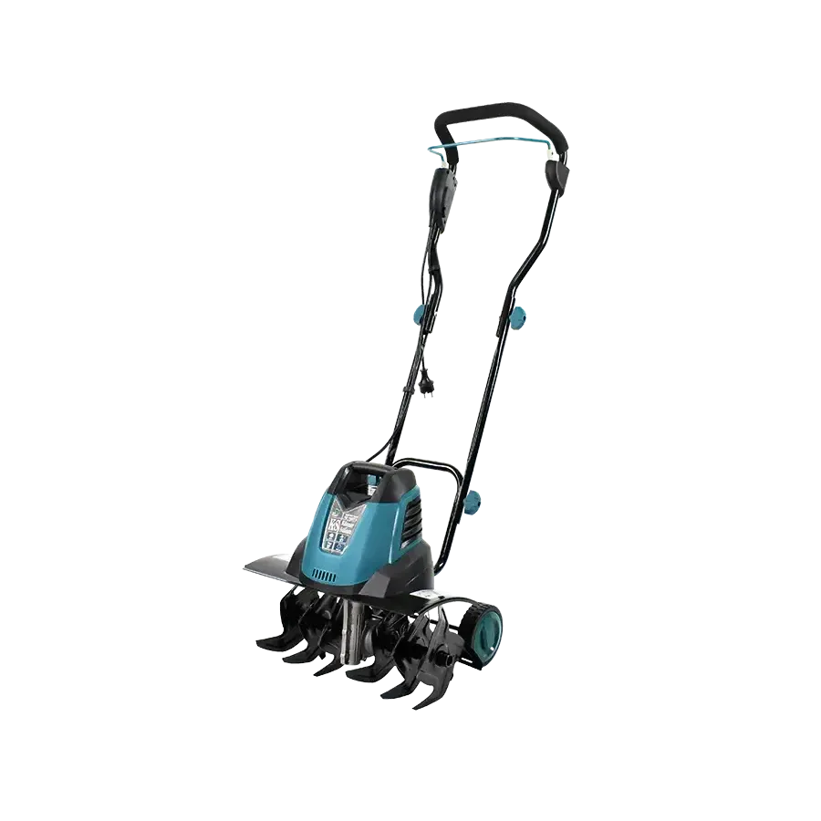 Elektro-Bodenhacke KS 1500T E Könner & Söhnen