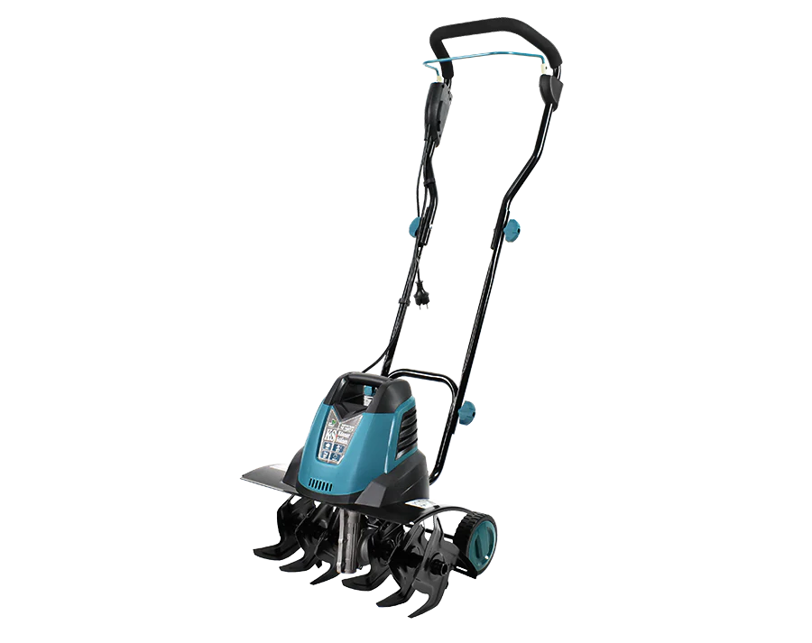Elektro-Bodenhacke KS 1500T E