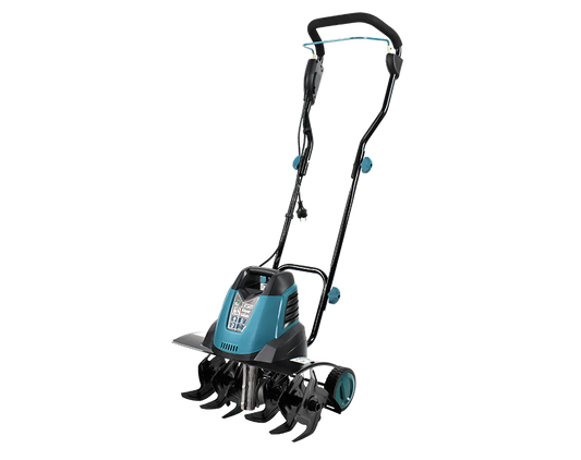 Elektro-Bodenhacke KS 1500T E