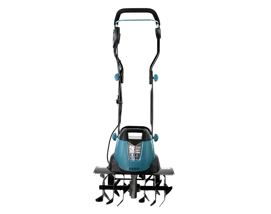 Elektro-Bodenhacke KS 1500T E