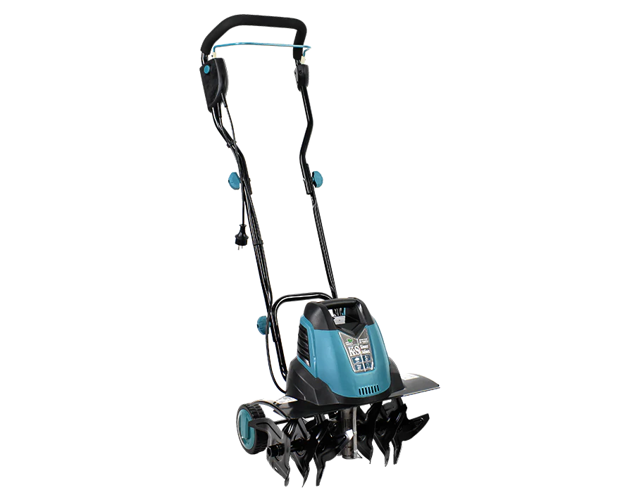 Elektro-Bodenhacke KS 1500T E