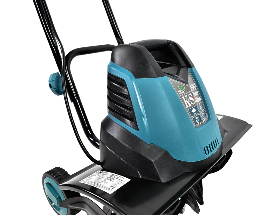 Elektro-Bodenhacke KS 1500T E