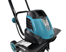 Elektro-Bodenhacke KS 1500T E