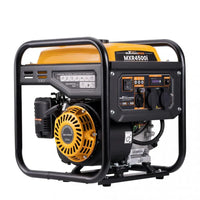 3500 Watt Benzin Inverter Open Frame maXpeedingrods MXR 4500i maXpeedingrods