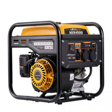 3500 Watt Benzin Inverter Open Frame maXpeedingrods MXR 4500i