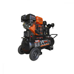 Kompressor Benzin 8Bar 1.000L/h Genergy Mistral