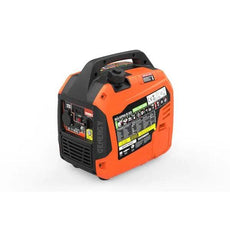 Inverter Stromerzeuger Benzin 1700 Watt Genergy Palma Genergy