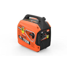 Inverter Stromerzeuger Benzin 1700 Watt Genergy Palma Genergy