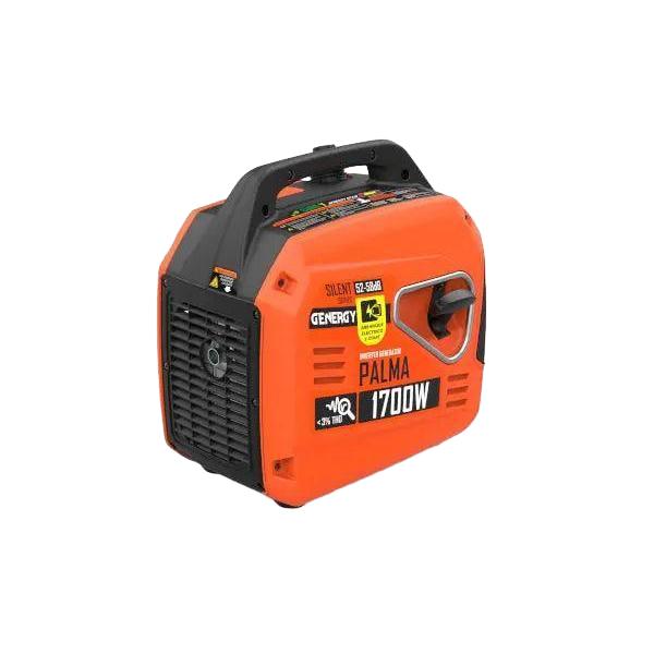 Inverter Stromerzeuger Benzin 1700 Watt Genergy Palma Genergy