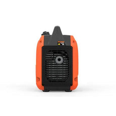 Inverter Stromerzeuger Benzin 1700 Watt Genergy Palma Genergy