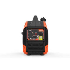 Inverter Stromerzeuger Benzin 1700 Watt Genergy Palma Genergy