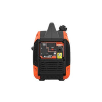 Inverter Stromerzeuger Benzin 1700 Watt Genergy Palma Genergy