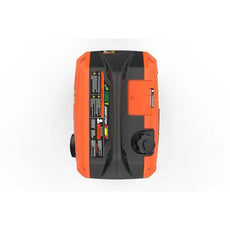 Inverter Stromerzeuger Benzin 1700 Watt Genergy Palma Genergy