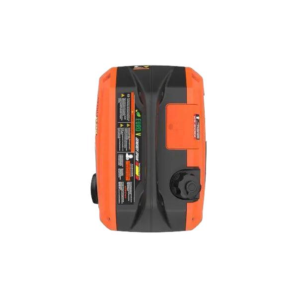 Inverter Stromerzeuger Benzin 1700 Watt Genergy Palma Genergy
