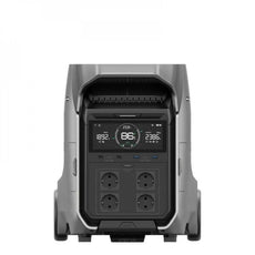 EcoFlow DELTA PRO 3 Powerstation 4096 Wh EcoFlow