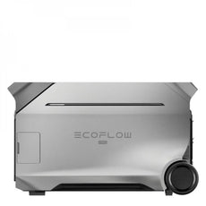 EcoFlow DELTA PRO 3 Powerstation 4096 Wh EcoFlow