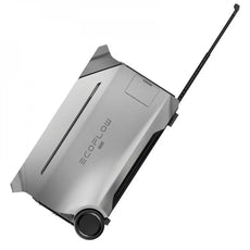 EcoFlow DELTA PRO 3 Powerstation 4096 Wh EcoFlow