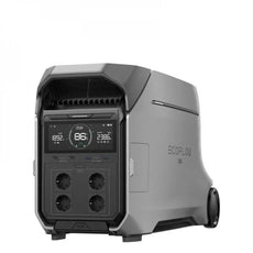 EcoFlow DELTA PRO 3 Powerstation 4096 Wh EcoFlow